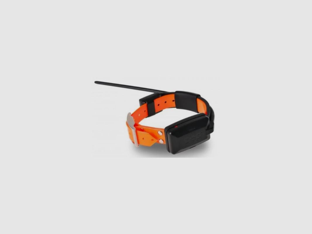 Extra halsband Dogtrace voor DOG GPS X20 DOGTRACE, afbeelding 2 van 2