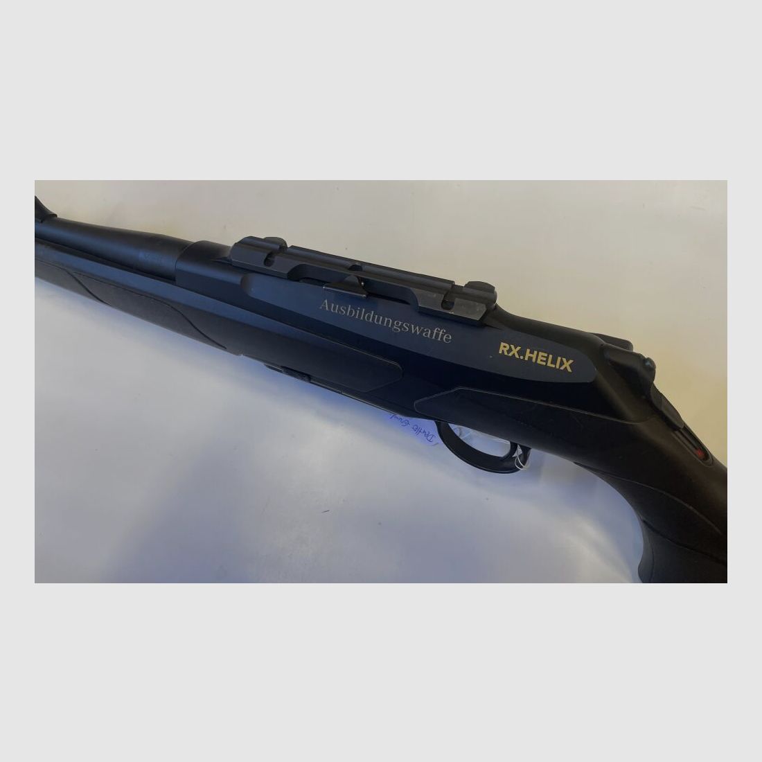 Merkel Helix Explorer