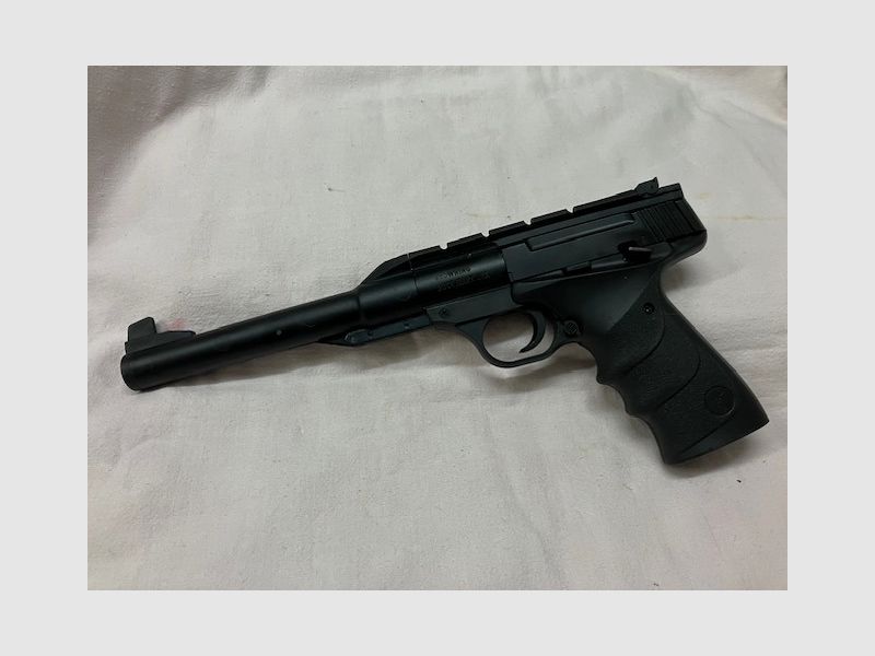  Browning Buck Mark URX 4,5 mm Luftpistole 