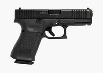 GLOCK - Pistole 19 Gen5 Kal. 9 mmLuger