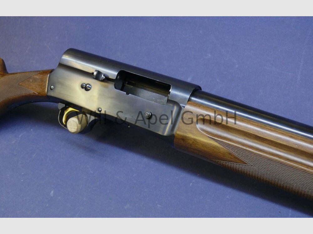 Browning Auto V / Auto 5