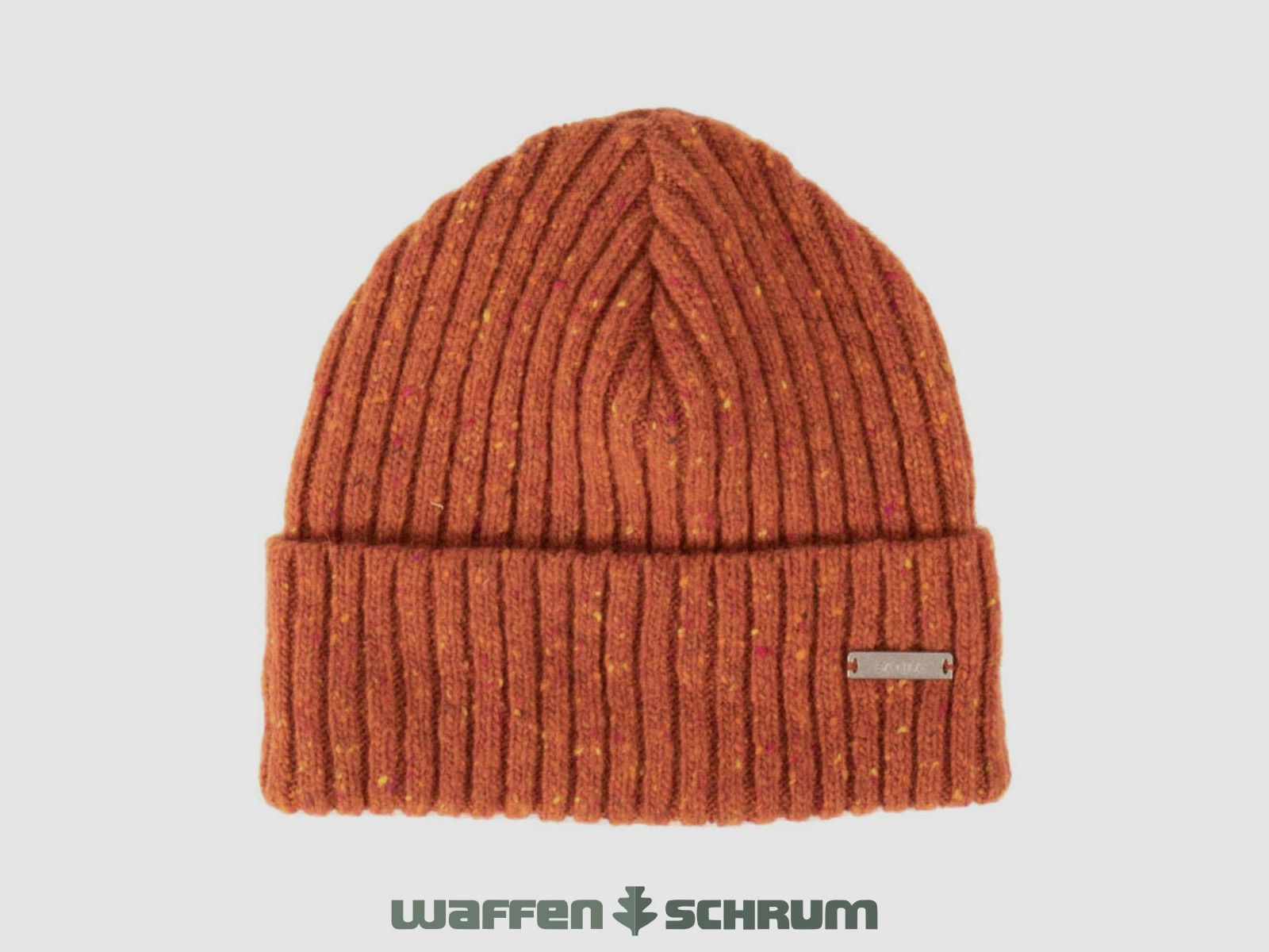 SÄTILA Mütze Istorp Rust