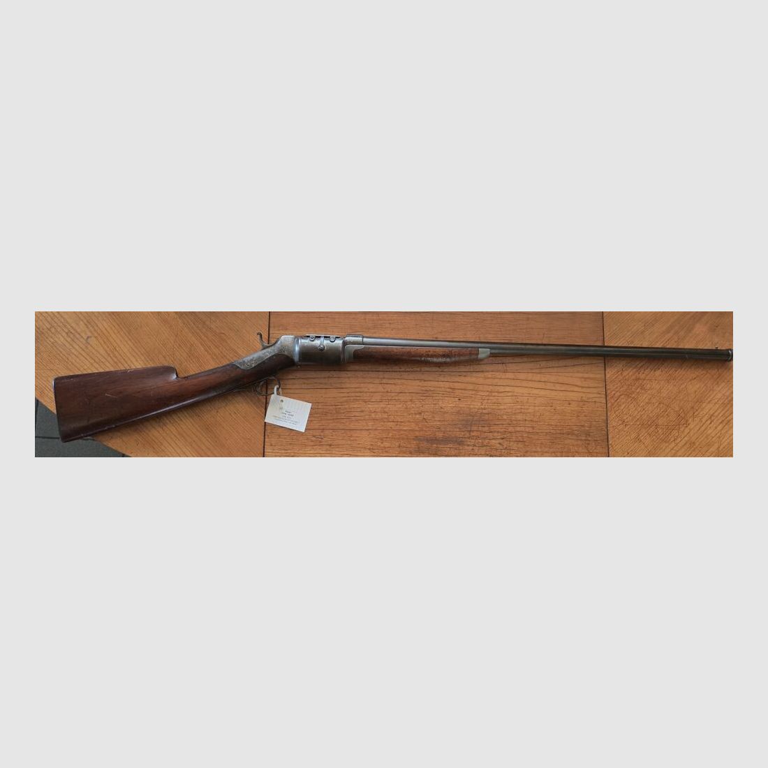 Roper Mod.1866, image 7 sur 9