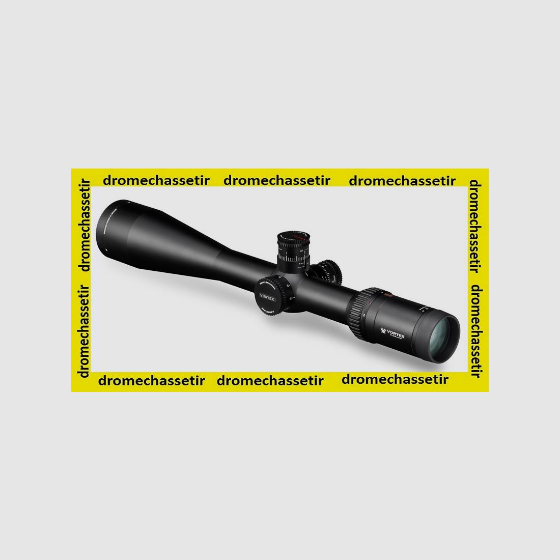 Vortex Viper HS-T 6-24×50 Zielfernrohr, Absehen VMR-1, 30mm Gehäuse, VHS-4310, Bild 2 von 3