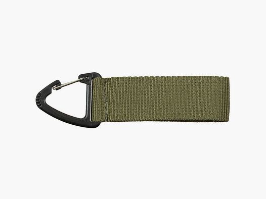 MFH universal holder for MOLLE and belt - Olive
