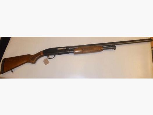 Mossberg Mod. 500 A, kal. 12/70