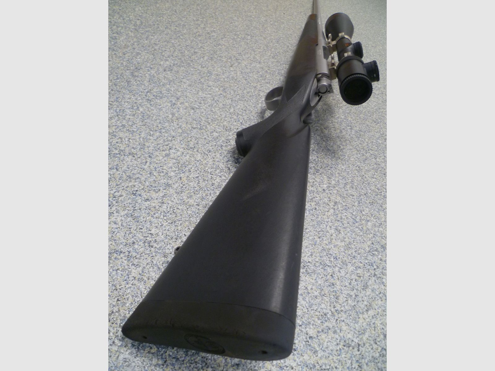 Repetierbüchse Winchester Model 70 .300 Win.Mag. Classic Stainless