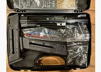 Sistema di cambio CZ per Shadow 2 Kadet
