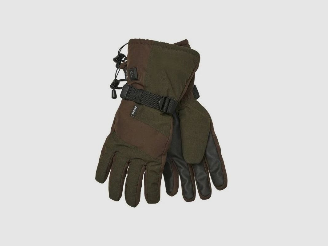 Verwarmde Handschoenen Seeland Celsius, afbeelding 1 van 2