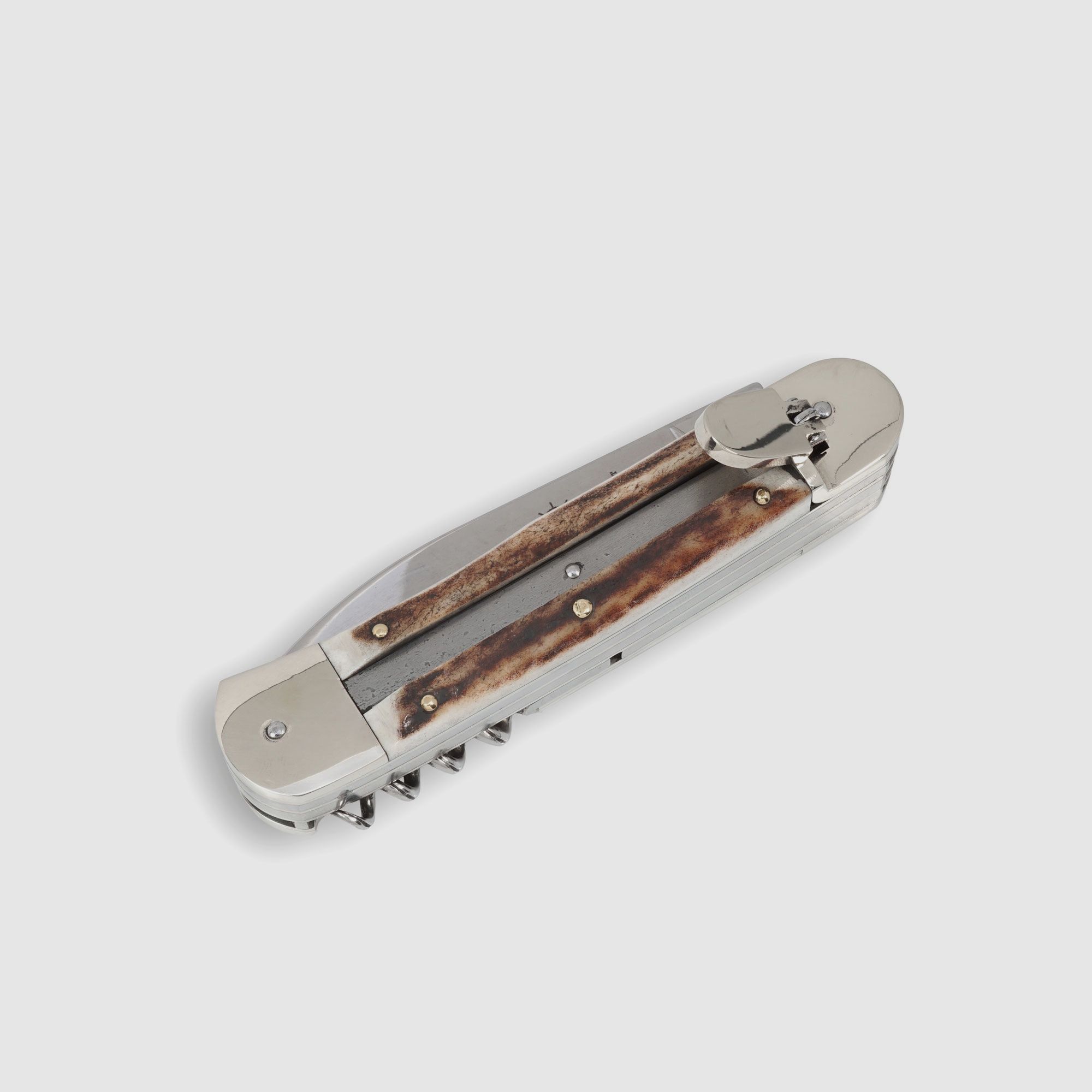 Hubertus Springer Camper plus