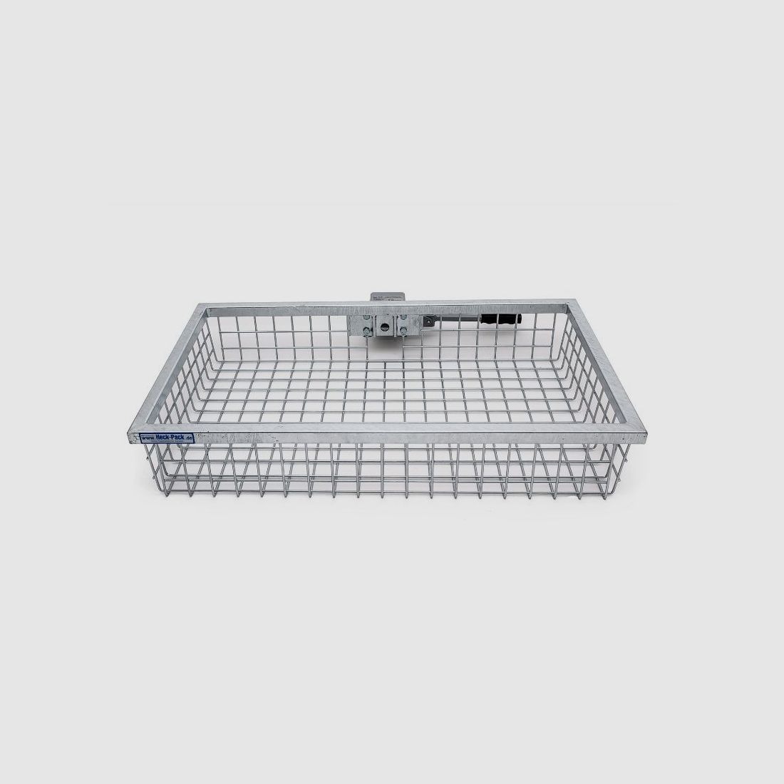 Heck-Pack Heckträger vollverzinkt 1000x600x175mm