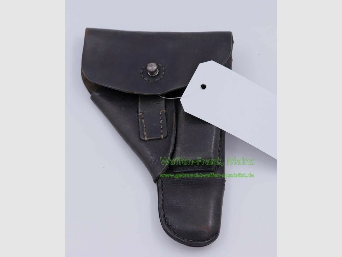 Deutsch Diverse Gürtelholster,Braun