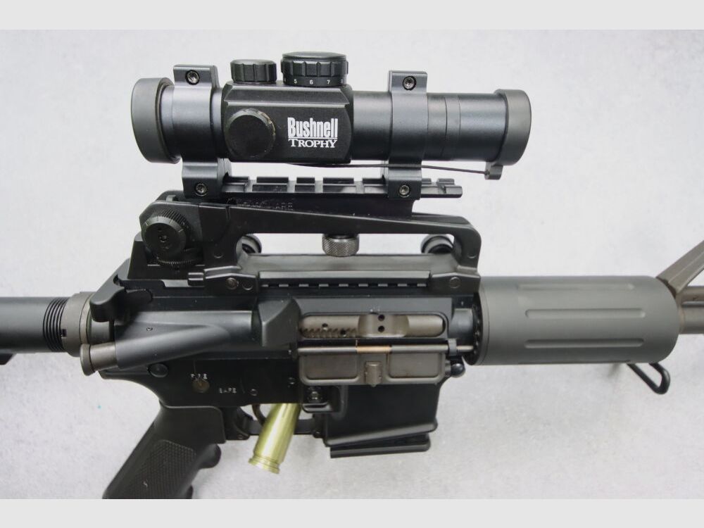 Sabre Defence XR15