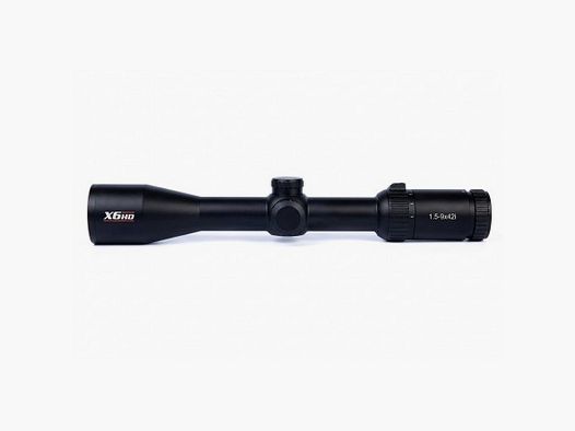 Roolls X6HD 1.5-9x42i