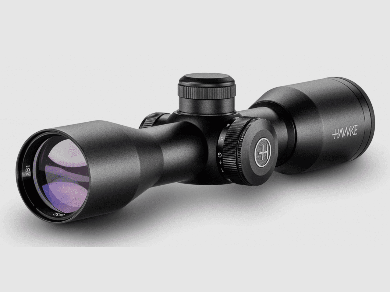 Hawke XB 3x32 SR Scope
