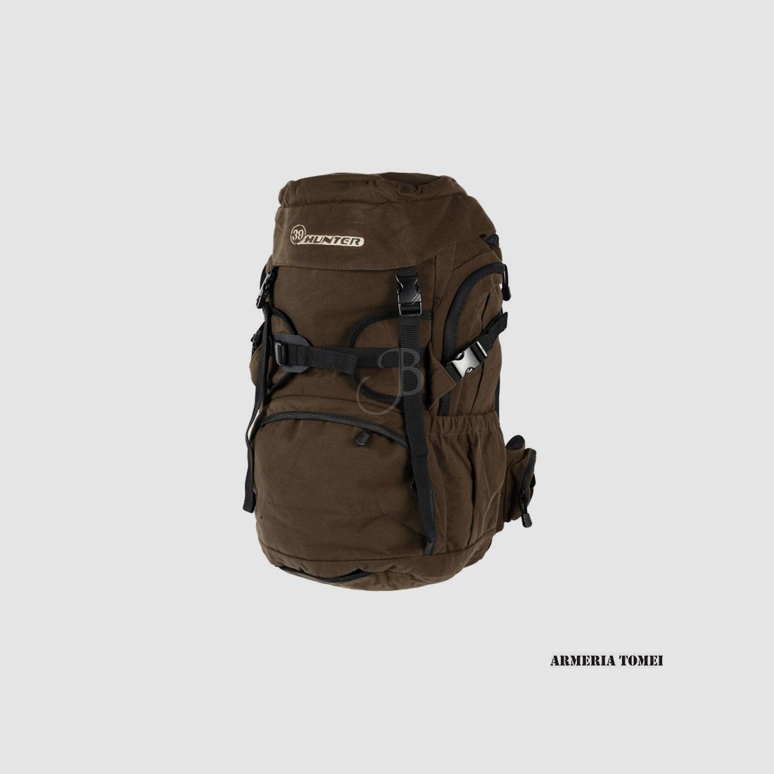 39HUNTER – JAGDRUCKSACK, Bild 1 von 4