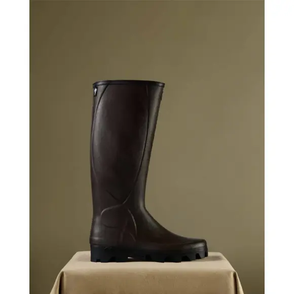 Cérès Le Chameau Jersey gefütterte Stiefel, Bild 15 von 16