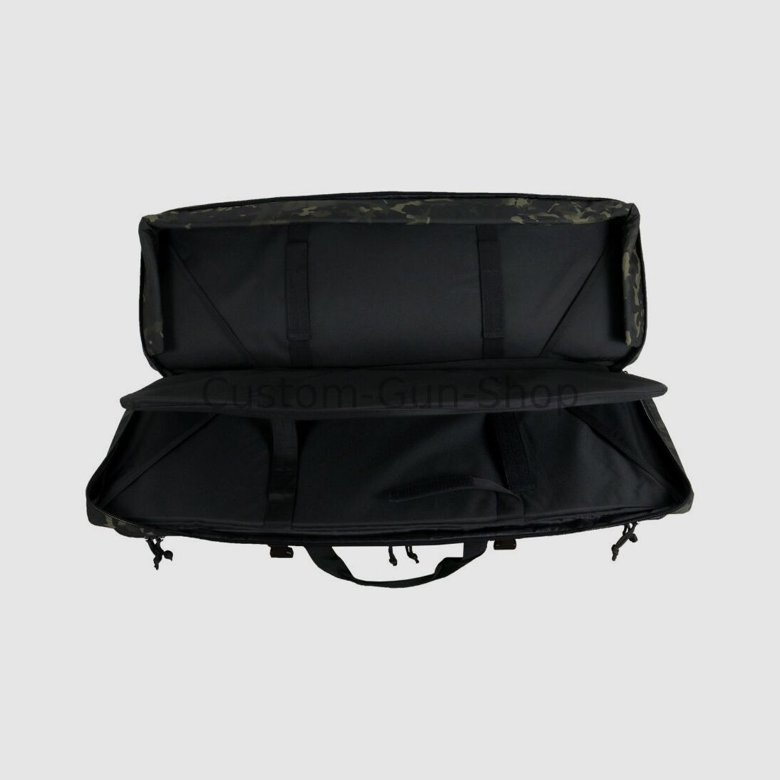 Tactical Rifle Case Camo Tactical Rifle Case Camo