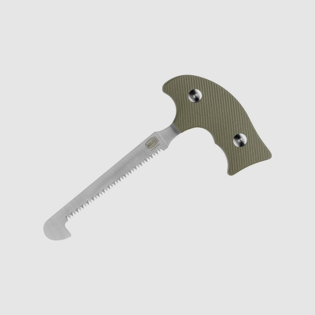 Mauser Knochensäge