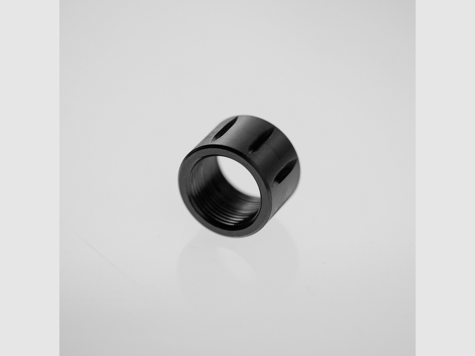 Corse di messa a punto | Barile di messa a punto | T4e | HDR50-L | Laser | ACCIAIO con filettatura + 3 varianti | Parti singole