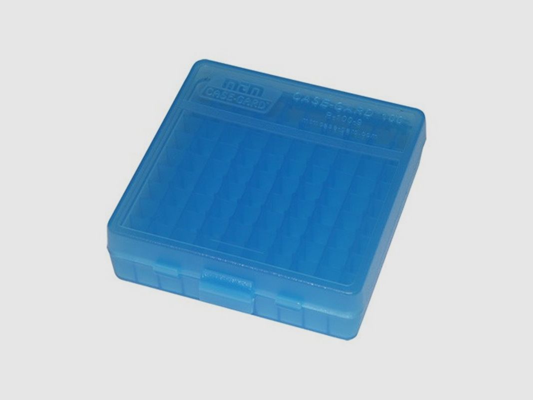 MTM Kiste .44 R.M., 45 L.C., 44-40,... (100)