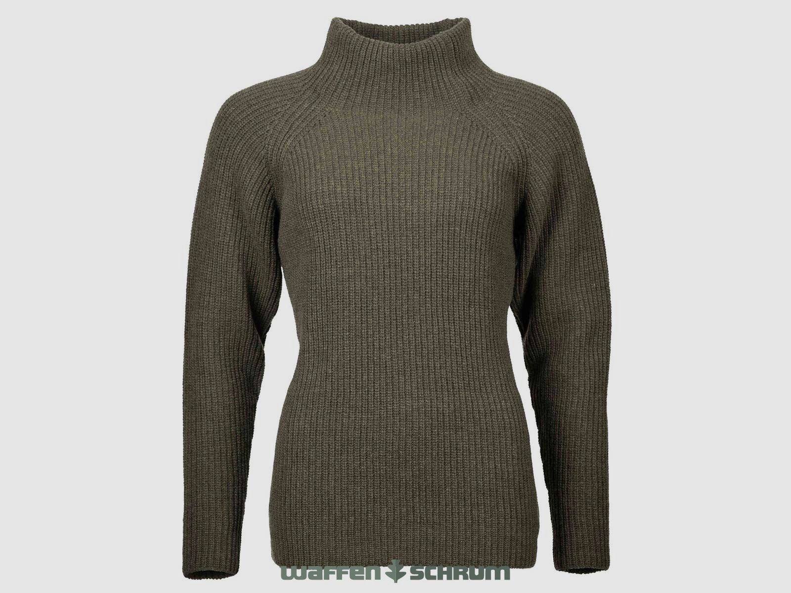 Foresta Rebecca Pullover Oliv