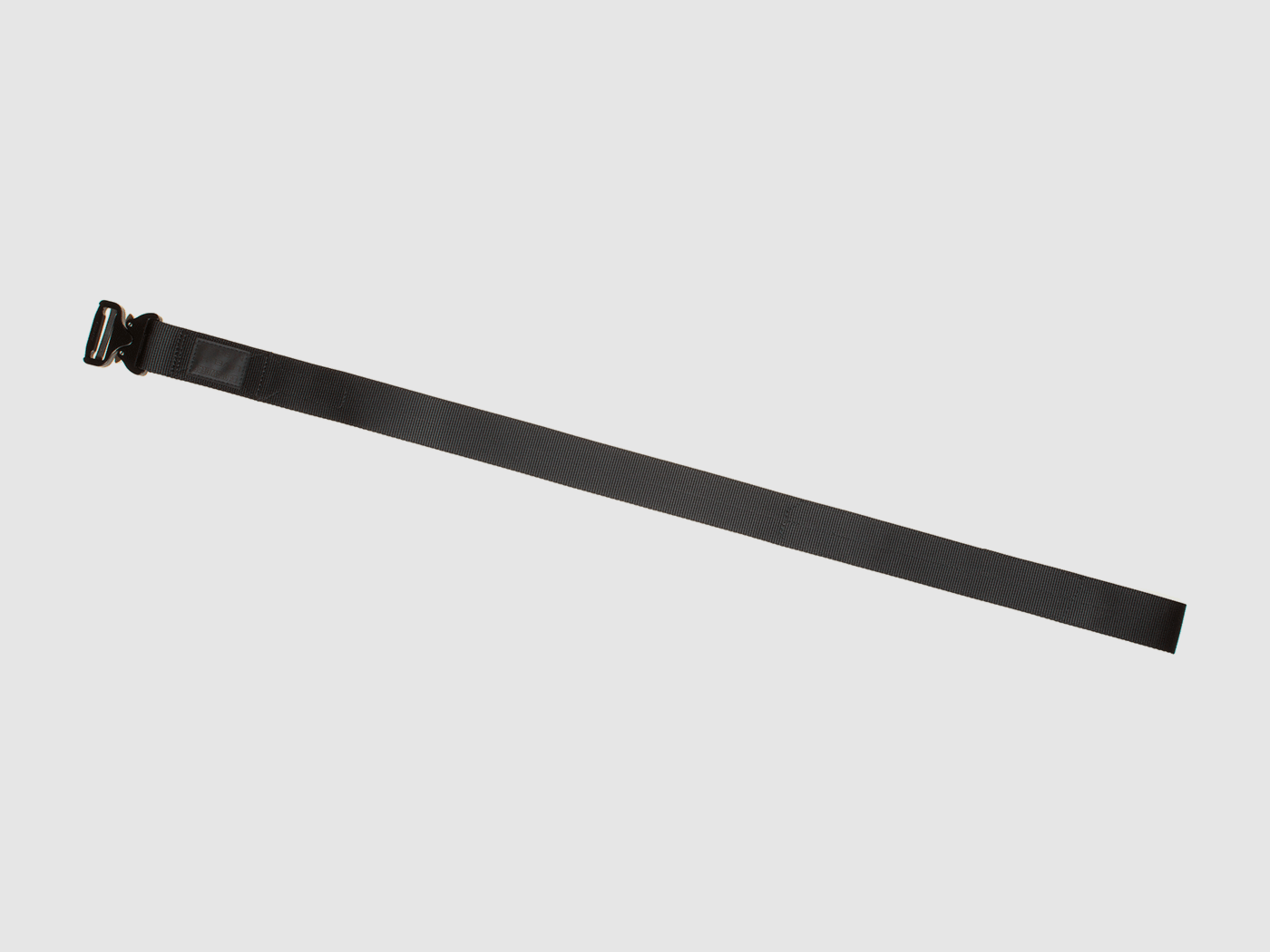 Clawgear – Level 1-B Belt / black / XL, Bild 3 von 8