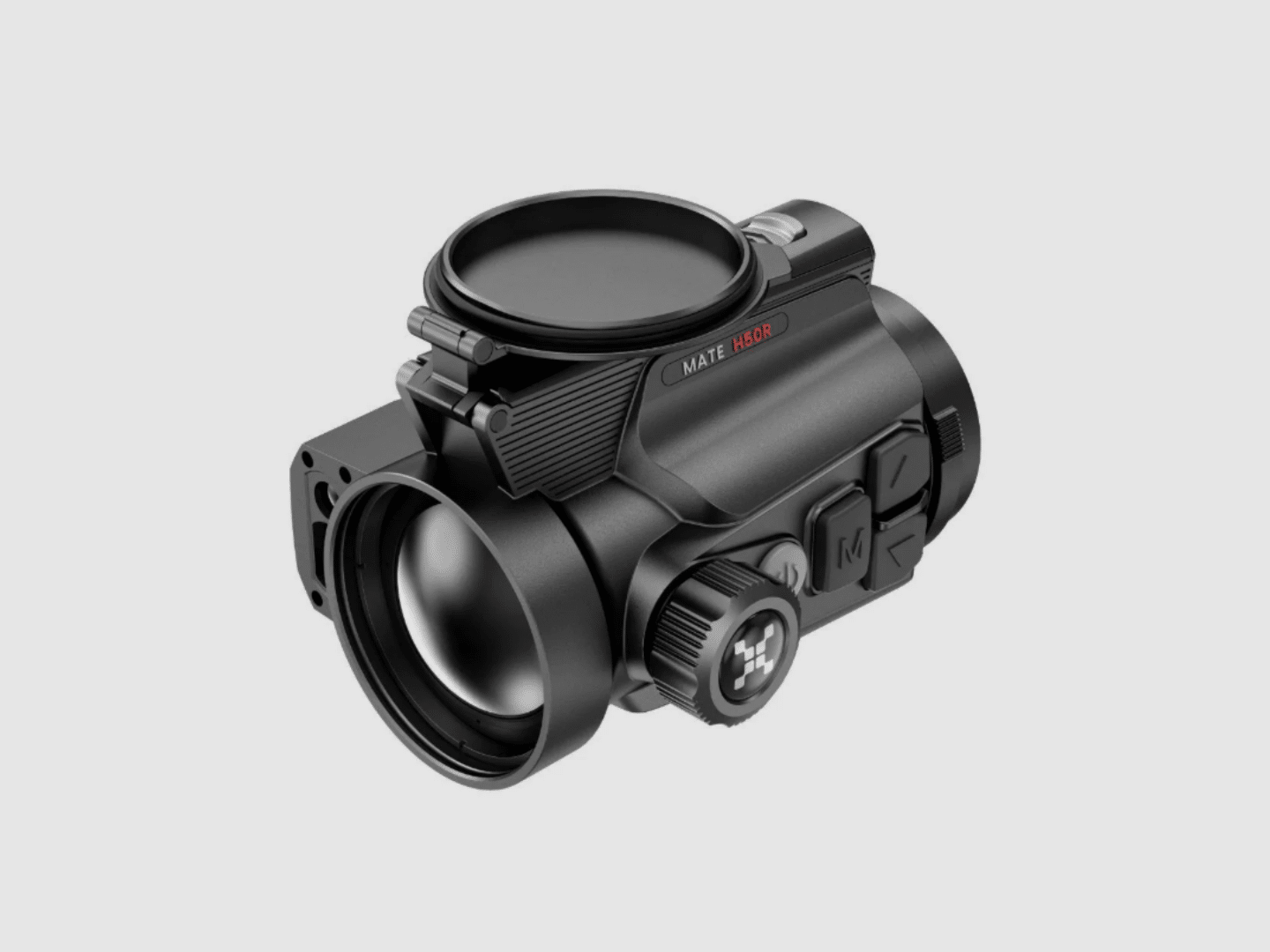 Wärmebildmonokular Clip-On Nocpix MATE 2 MH50R, Bild 1 von 10