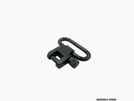 PORTA CINGHIA A SGANCIO RAPIDO – (MAGLIETTA)