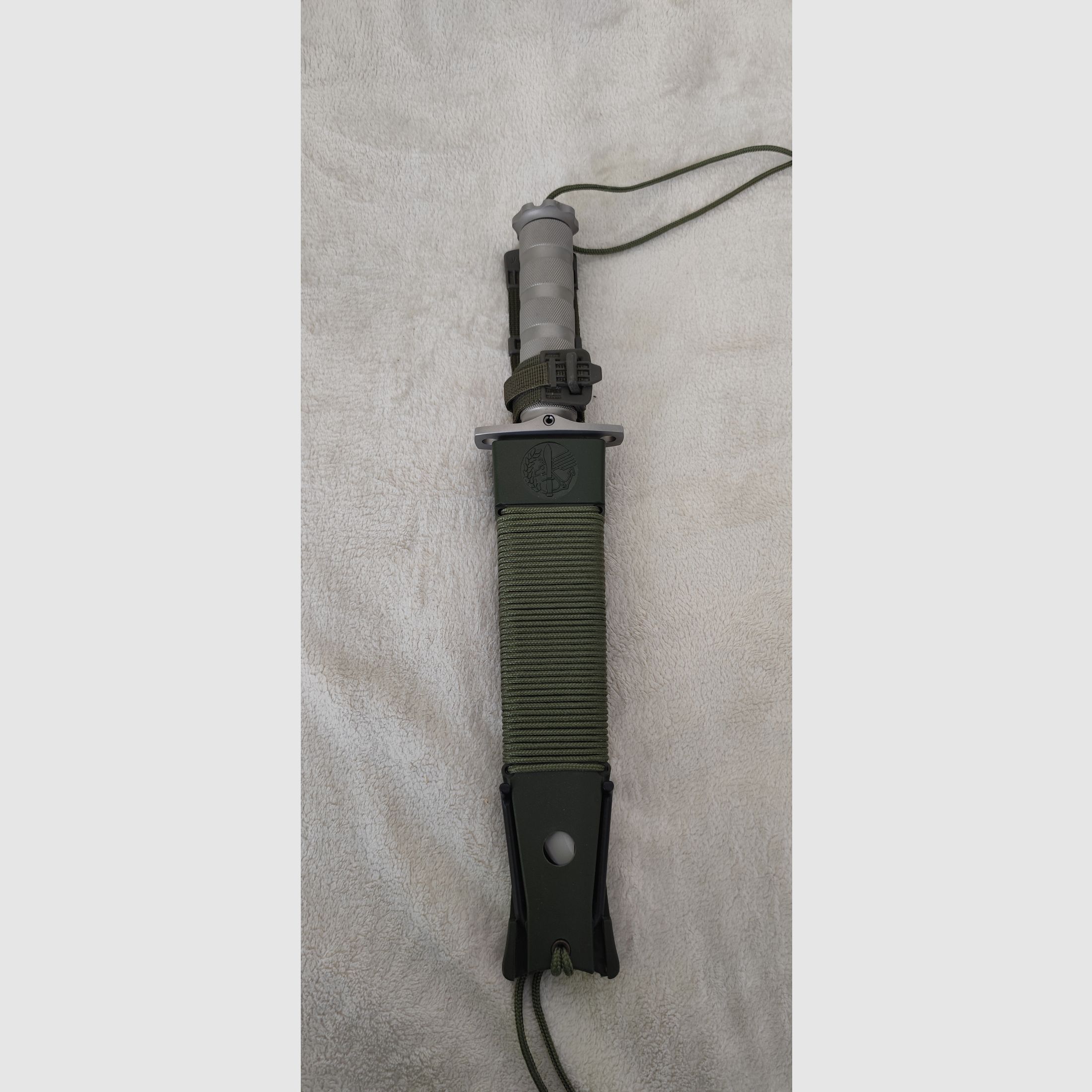 Rey de la Jungla I de Aitor