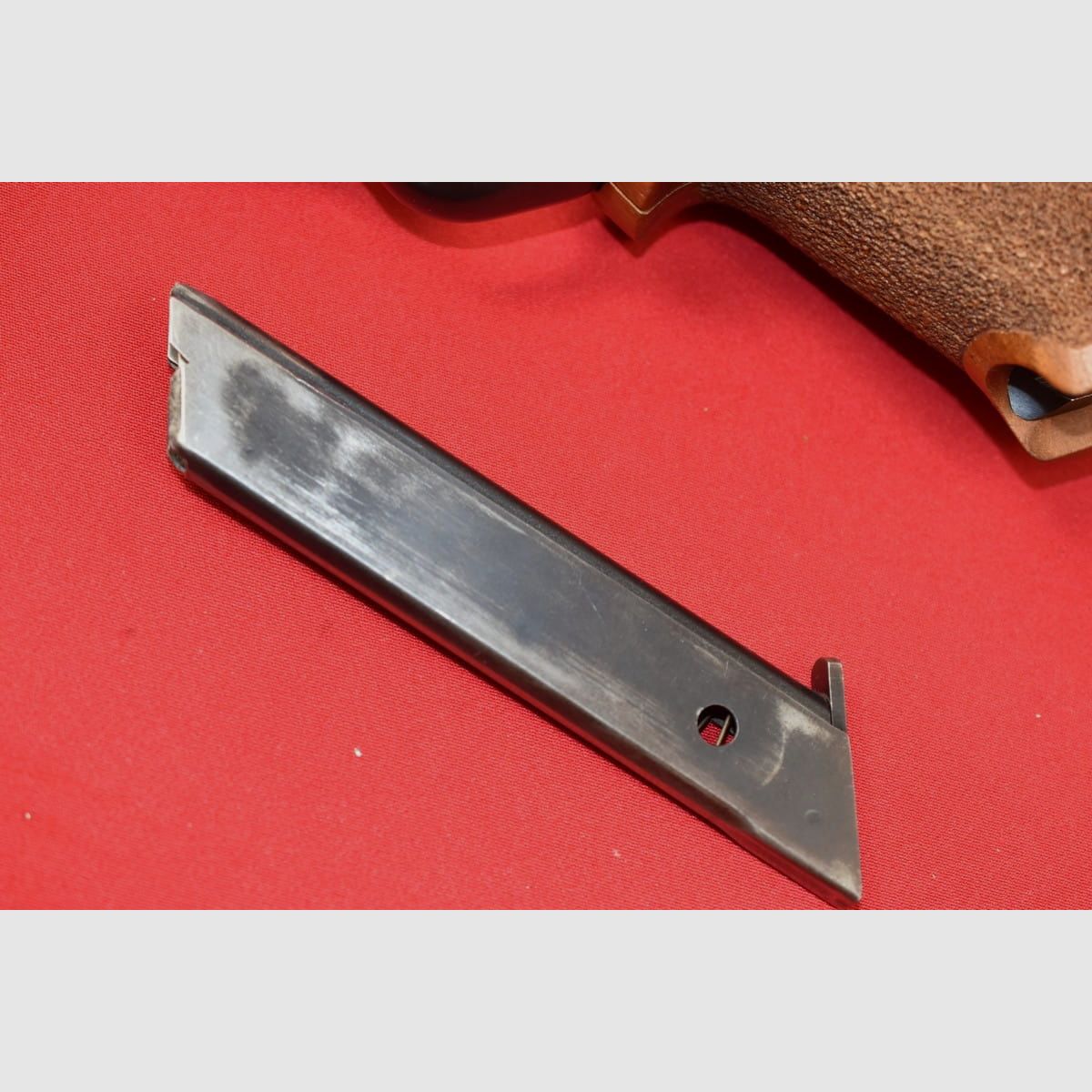 #7269 Browning FN 150 Pistole, Kal. 22lr, Bild 9 von 18