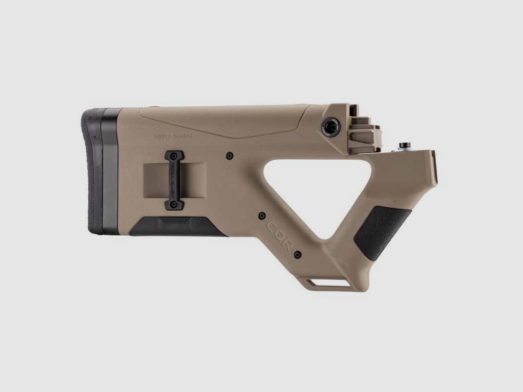 Crosse HERA ARMS CQR - AK47 - CROSSE HERA ARMS CQR - AK47 OD GREEN, image 3 sur 4