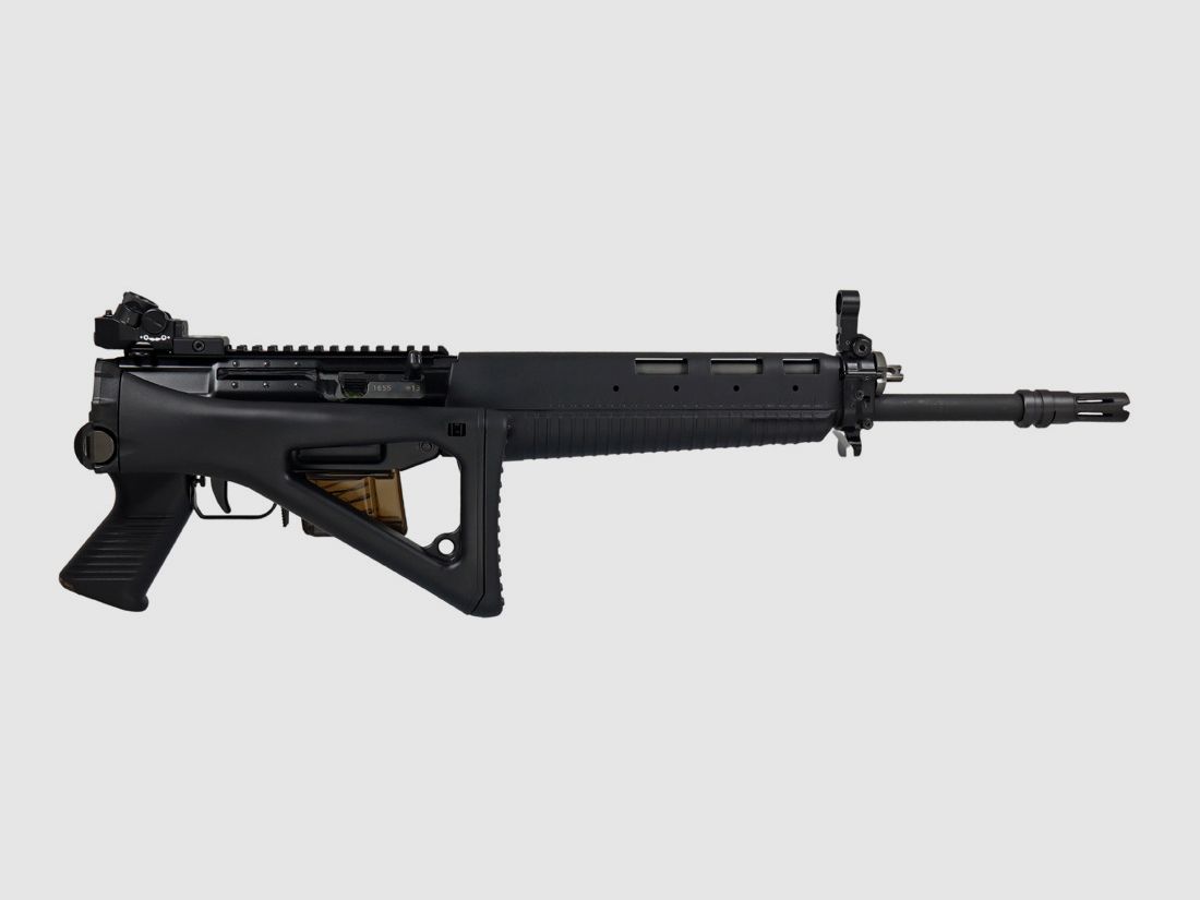 Sig Sauer SIG 551 Sport 