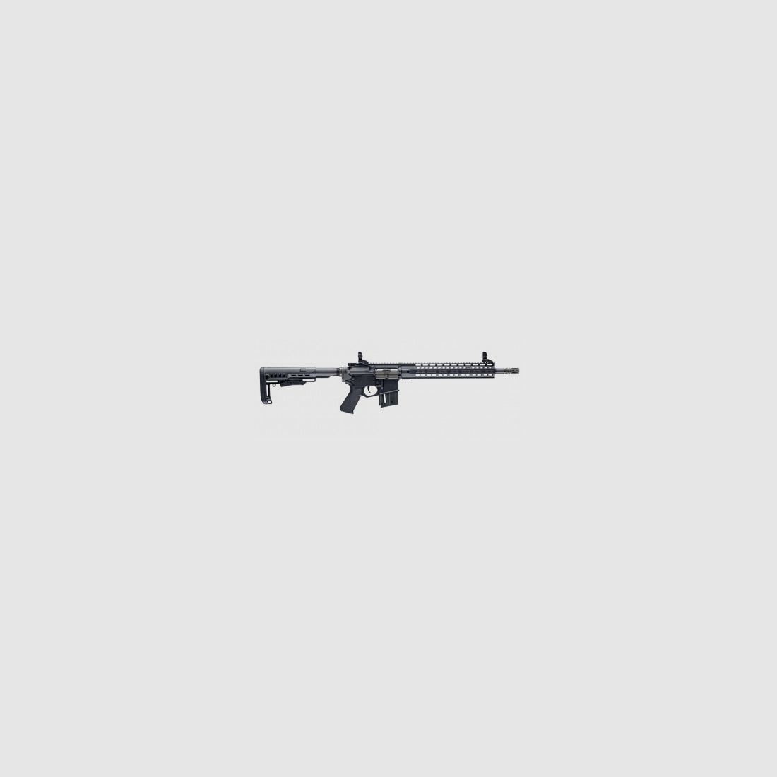 Pack Repetierbüchse Hammerli Tac R1 Kal. 22lr mit Zielfernrohr, Bild 3 von 5