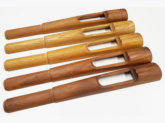 Handschutz / Oberholz für Gewehr G33/40 Gebirgsjägerkarabiner Neufertigung Handschutz / Oberholz für Gewehr G33/40 Gebirgsjägerkarabiner Neufertigung