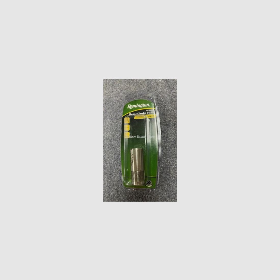 Remington Viertelchoke