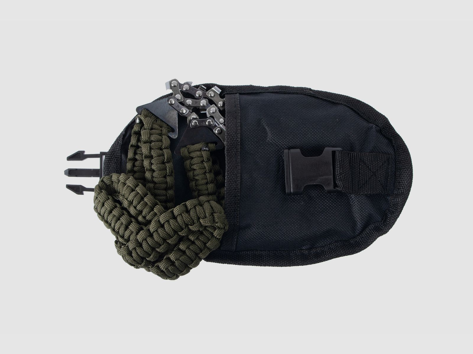 Tronçonneuse 'Paracord', image 3 sur 5