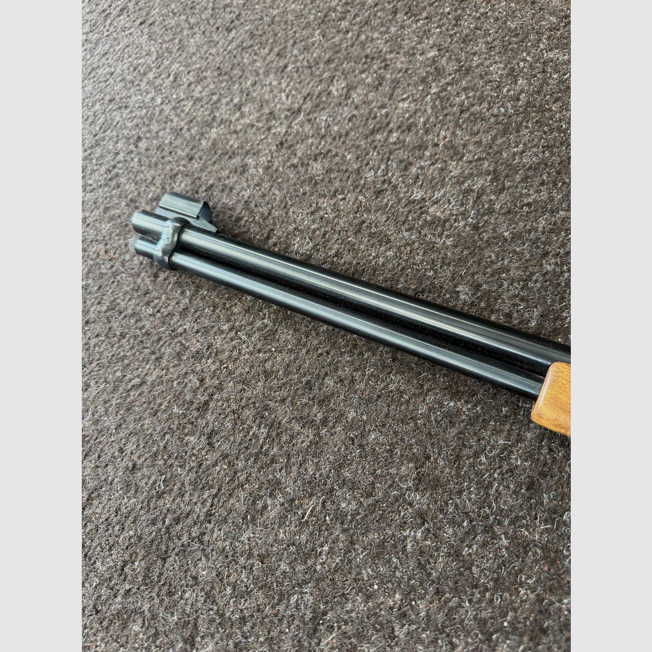 Luftgewehr Erma ELG 10