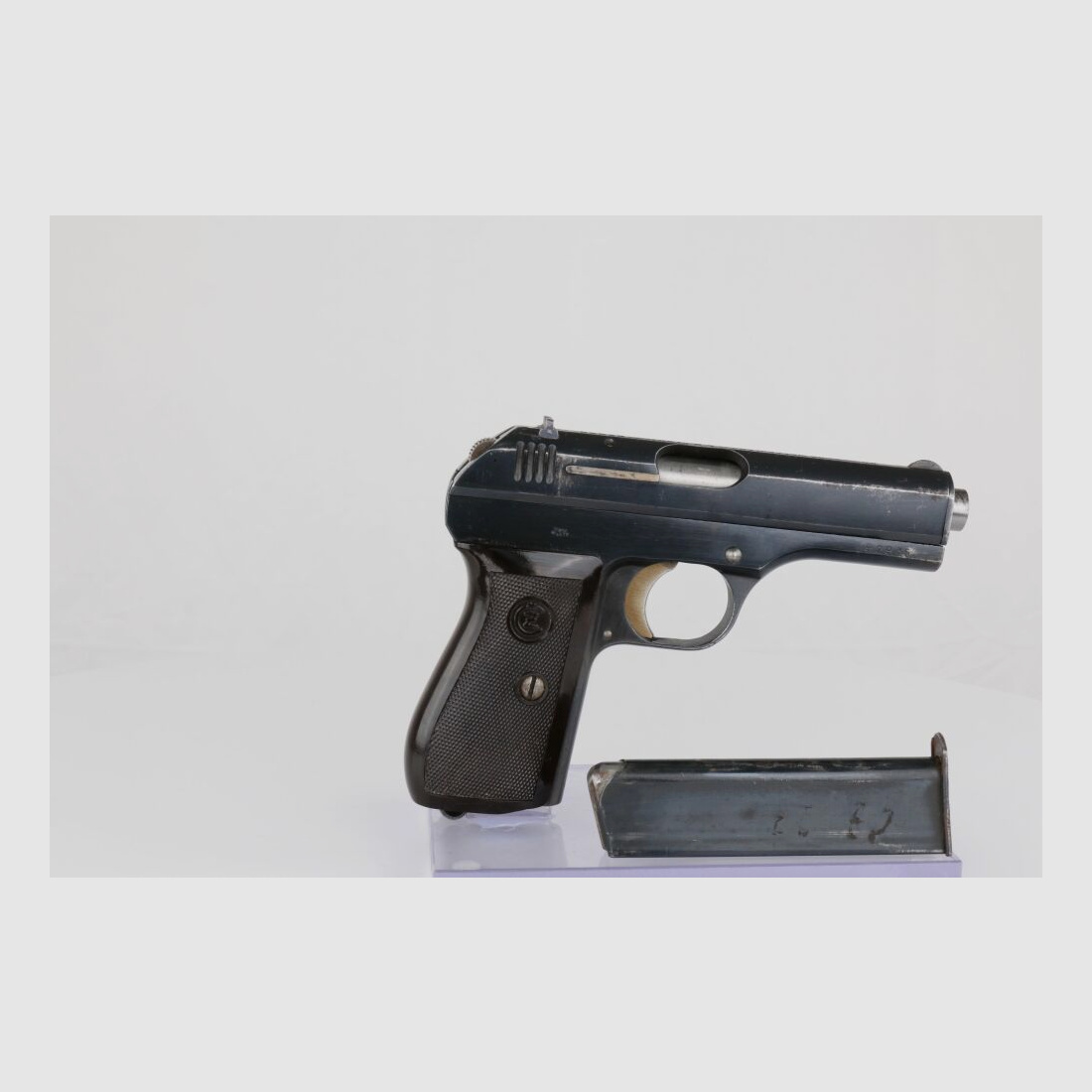 CZ	 Mod. 27