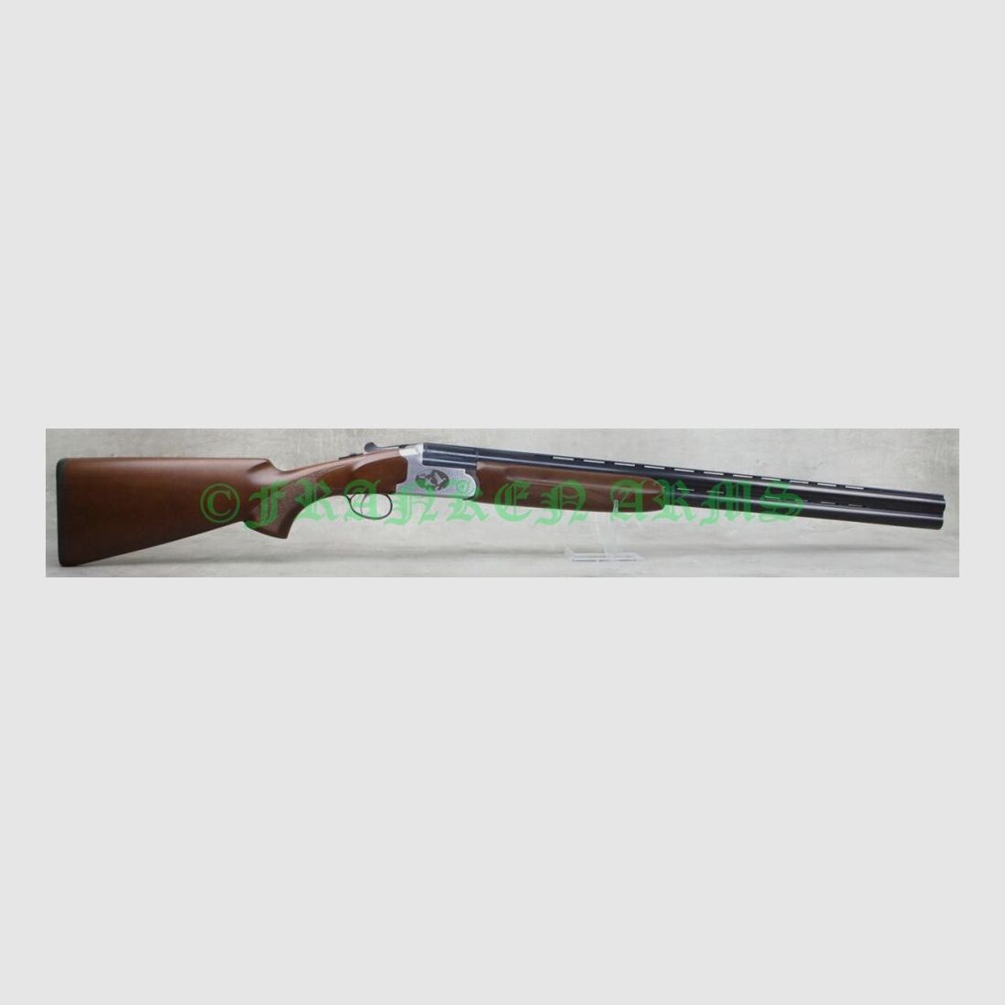 Forest Favorit Jagd 12/76 LL71cm Rechts