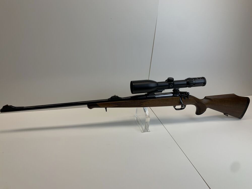 Heym SR20 Linkswaffe	 .30-06Spring