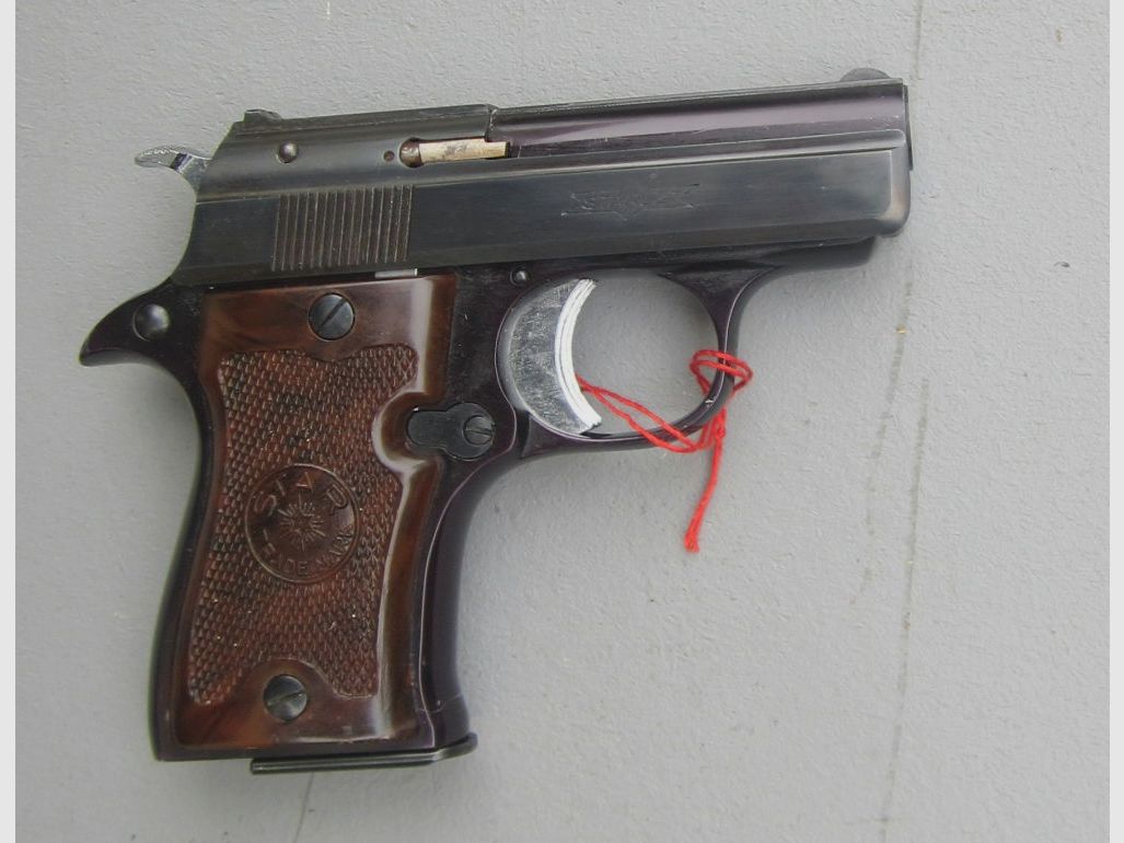 STAR ESPAGNE STARLET