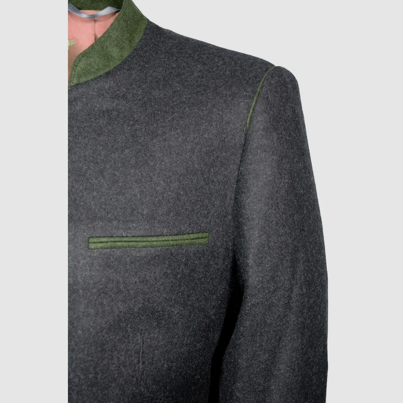 Hubertus Loden-Janker Franz