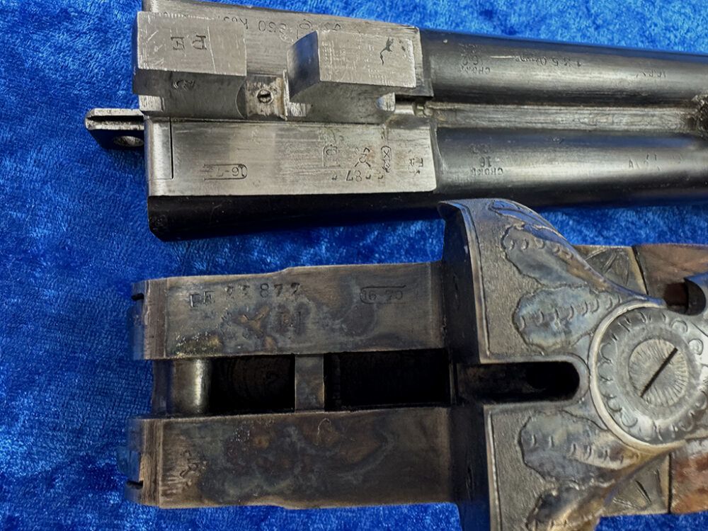 De Fazant Querfluiten