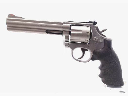 Smith & Wesson 686-4 Euro Siete