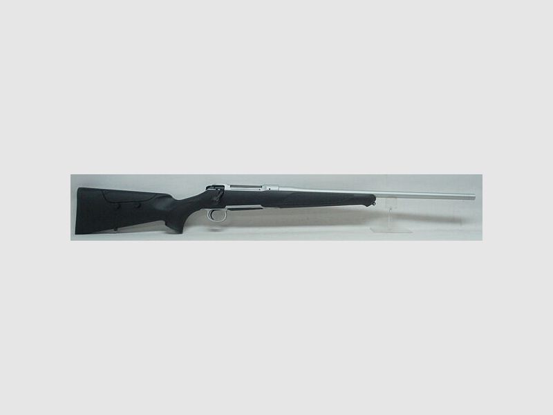 Sauer	 101 Silver XTA LL56 & MG oV