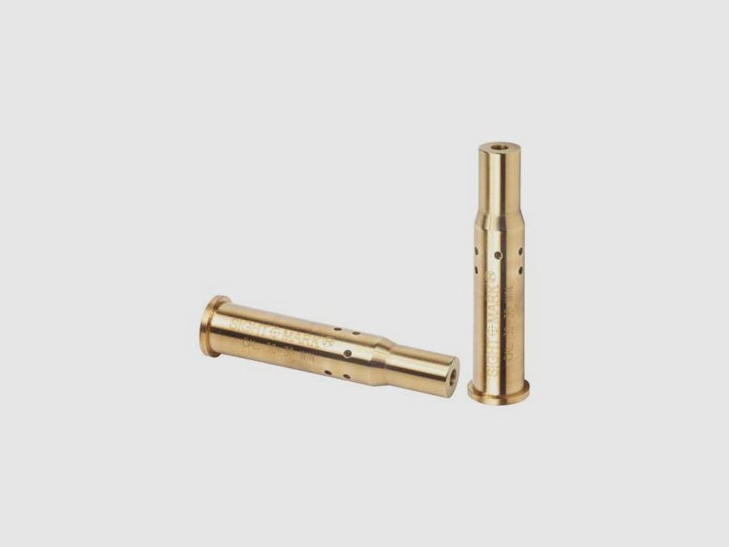 Sight-Mark Justier Laser-Patrone Kal.: 30-30 Winchester