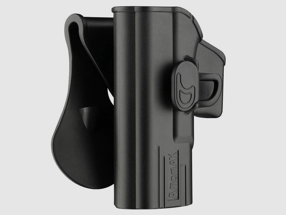 Amomax Paddle Holster Amomax für Glock 19 LH, Bild 4 von 6