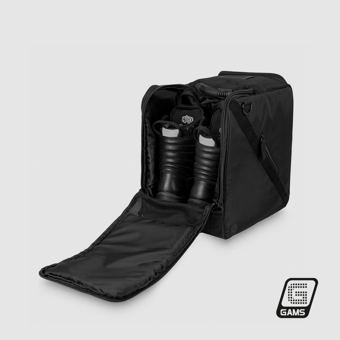 BAGDRAFT – ELITEBAGS, image 3 sur 6