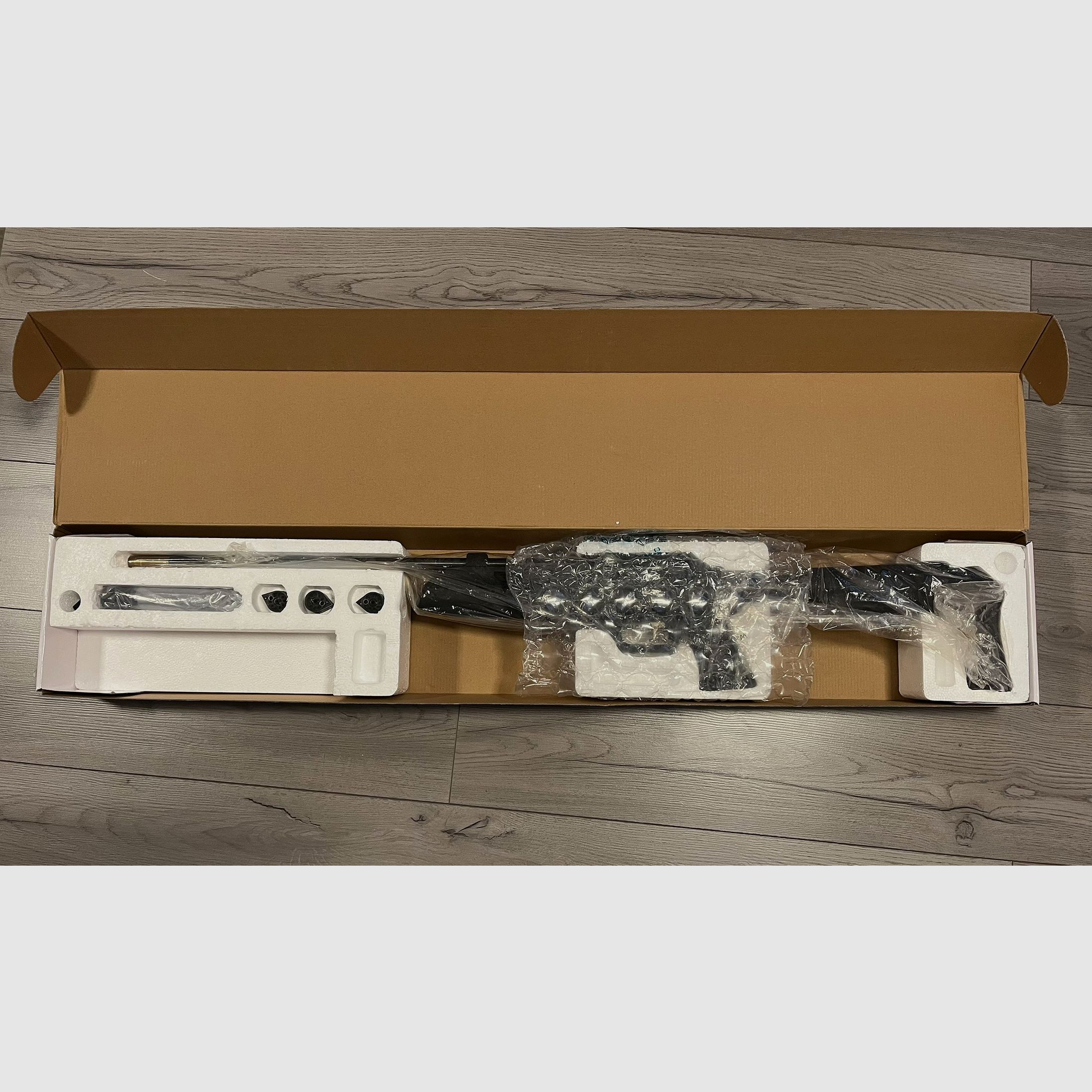 airmaX SR900S Luftgewehr